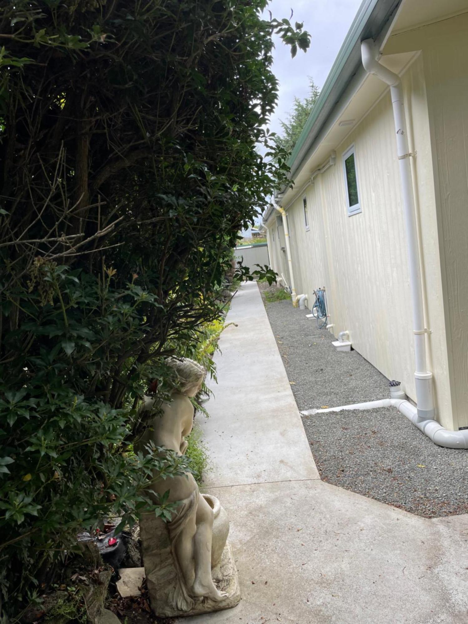 Mataki Motel Murchison Exterior photo